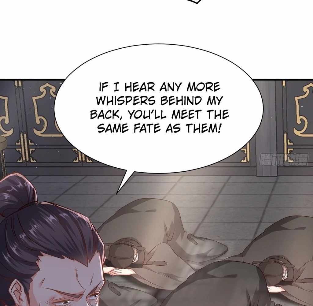 Humble System, Beg Me to Be Invincible Chapter 42 43